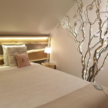 Chambre D'Hote Saint-Symphorien Mons Exterior photo