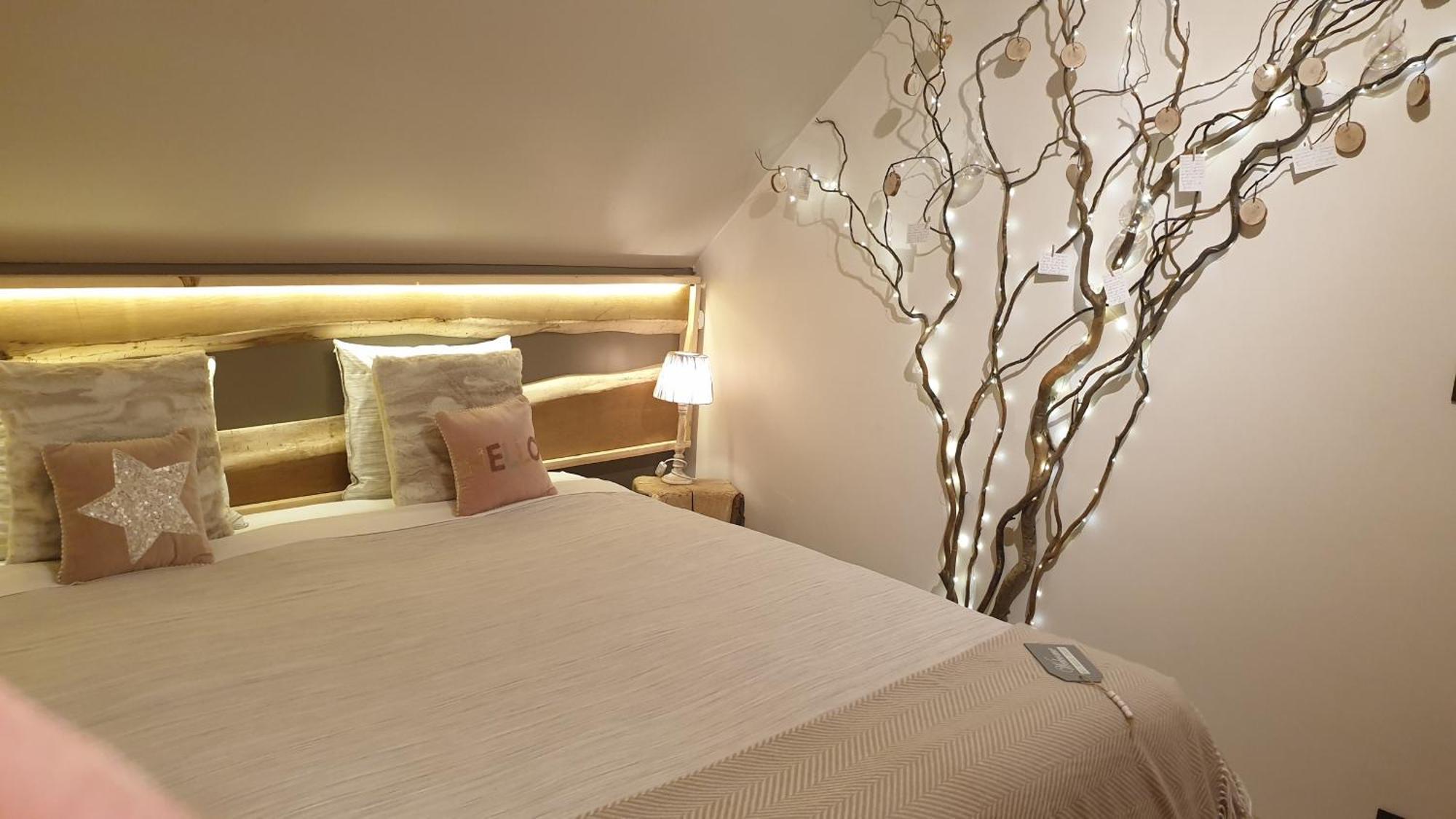 Chambre D'Hote Saint-Symphorien Mons Exterior photo